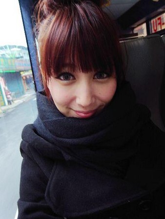 金马奖女礼宾 金马正妹 Angel