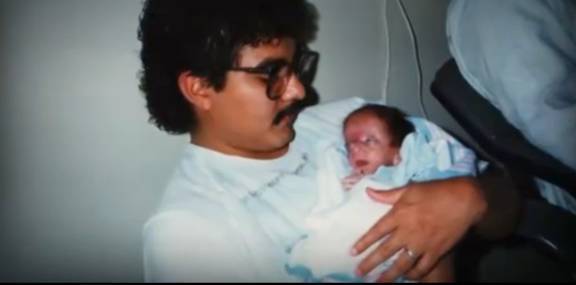 世界最丑女人 怎么吃都不会胖