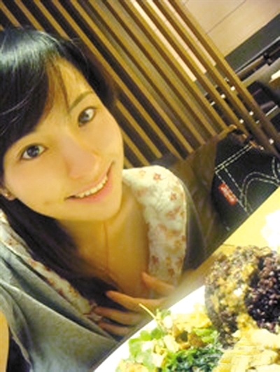 23岁女白领死于胃溃疡