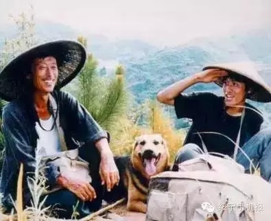 爸爸去哪儿绥宁站 刘烨带诺一重返绥宁拍摄《爸3》刘烨的电影处女作拍摄地