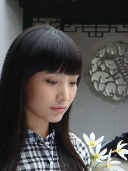 白静被刺死 白静 乔宇