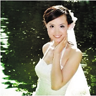 女教师车祸救学生 张丽莉