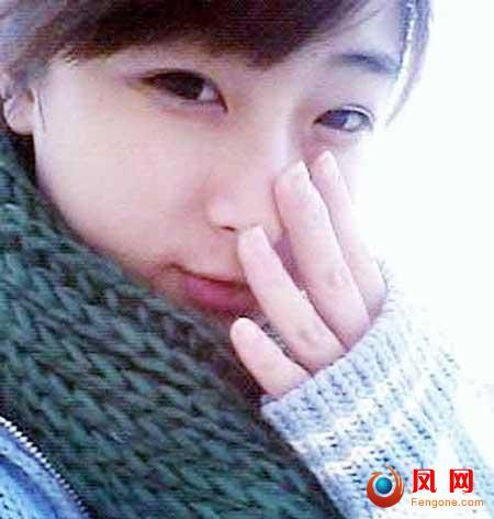 水晶糕女孩 朱敏 水晶糕女孩 水晶糕西施