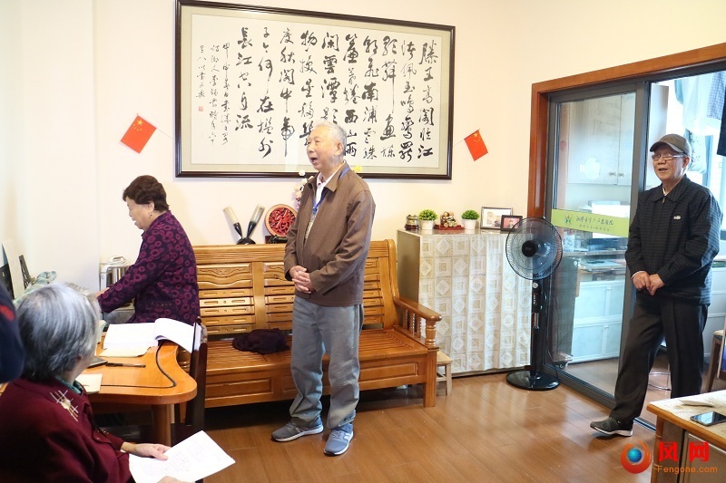 老来福 新养老故事 湘潭市养老康复中心 湘潭市第六人民医院