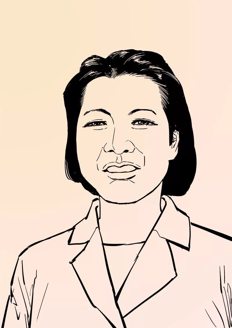 巾帼初心耀三湘 红色湘女故事汇  曾志