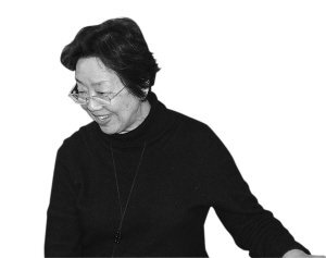 宋雪娟去世  宋雪娟 长影