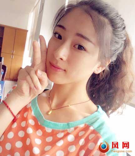 水晶糕女孩 朱敏 水晶糕女孩 水晶糕西施