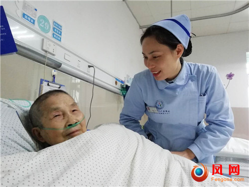 老来福 新养老故事 湘潭市养老康复中心 湘潭市第六人民医院
