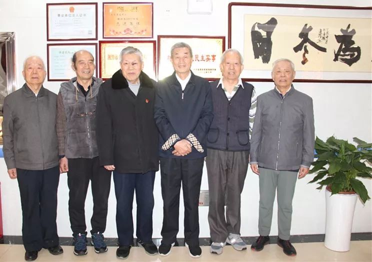 老来福 新养老故事 湘潭市养老康复中心 湘潭市第六人民医院