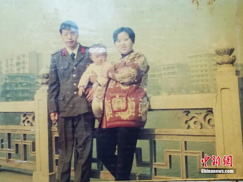 桃姐 百岁保姆照顾母女两代人