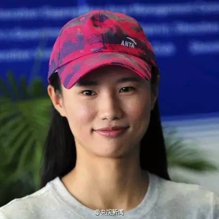 徐莉佳 里约奥运会帆船比赛 帆船比赛徐莉佳遭遇不公判罚