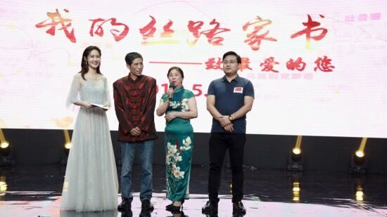 湖南国际频道上星十周年