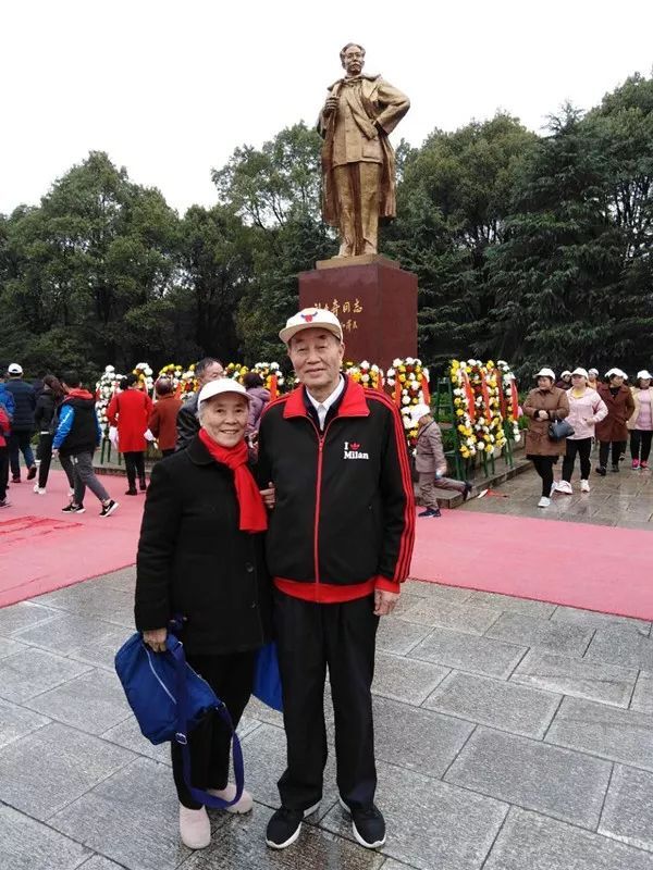 老来福 新养老故事 湘潭市养老康复中心 湘潭市第六人民医院