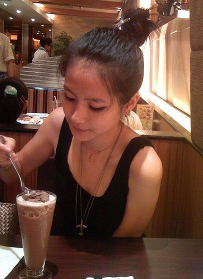 中国女神篮球裁判 朱洪谦 最美篮球裁判 浙大朱洪谦