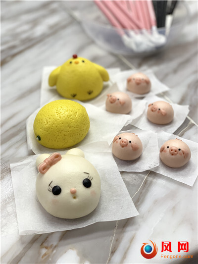红人 湘菜大师 张小春 女徒弟 厨艺