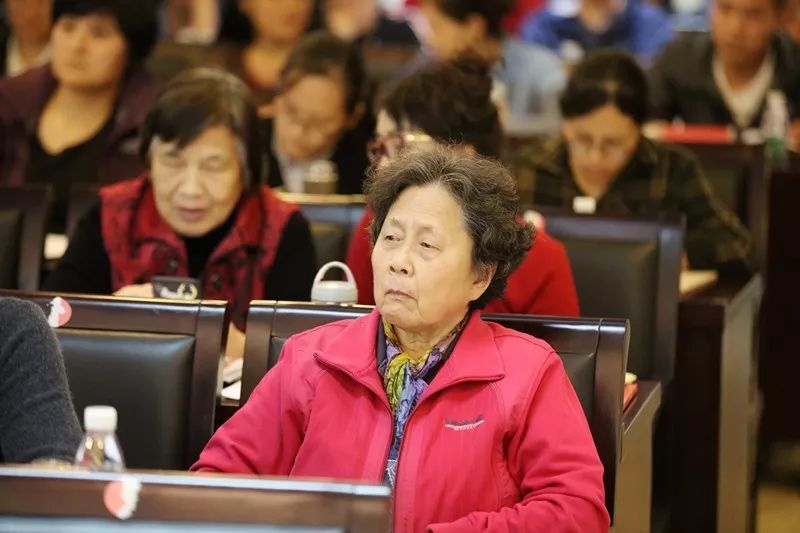 中国妇女第十二次全国代表大会 十二大 妇代会