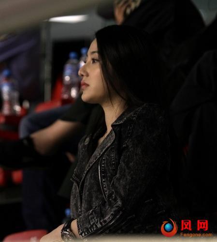吴曦女友 吴曦 申花吴曦 国脚吴曦 吴曦女友照片
