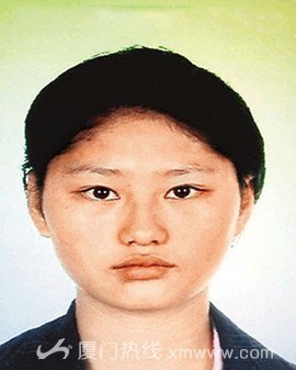 周克华女友 张贵英