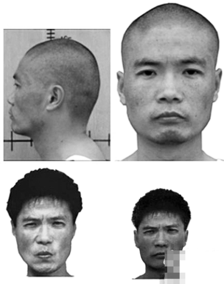 直击周克华被击毙全过程