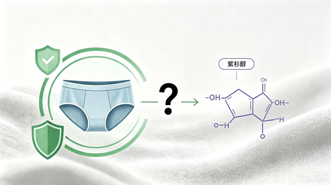 紫杉醇抗菌内裤争议.png