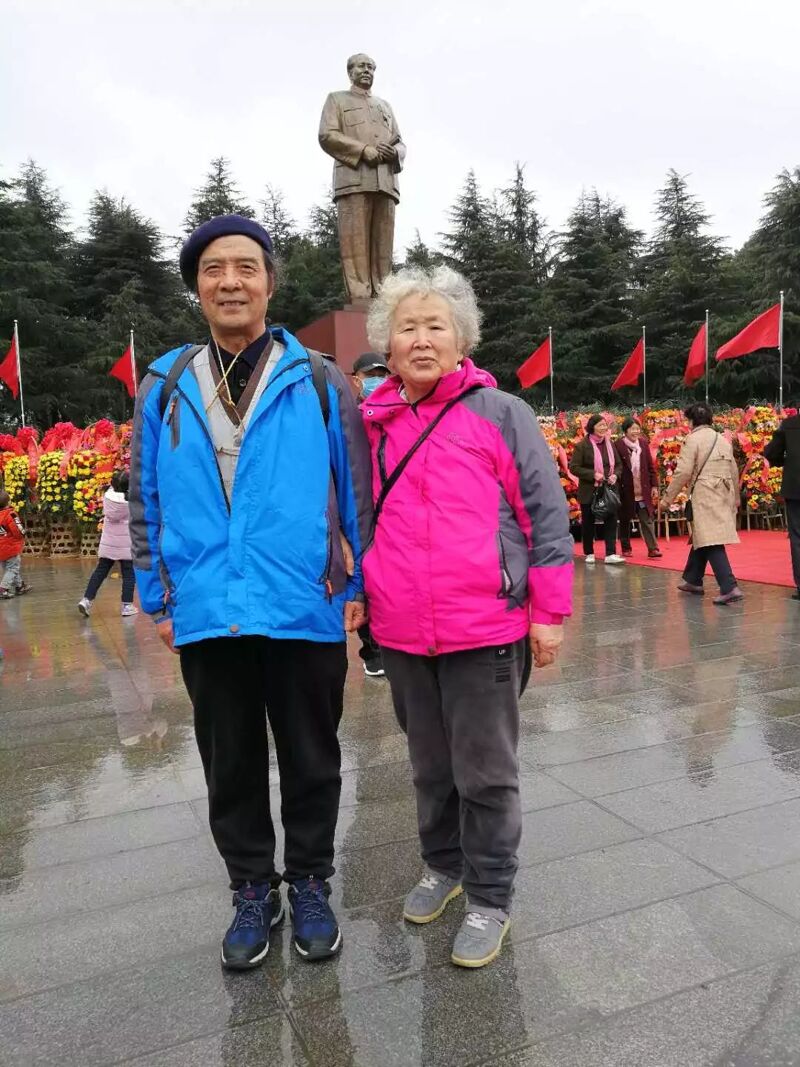 老来福 新养老故事 湘潭市养老康复中心 湘潭市第六人民医院