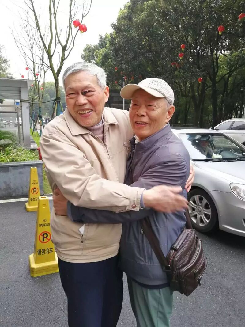 老来福 新养老故事 湘潭市养老康复中心 湘潭市第六人民医院
