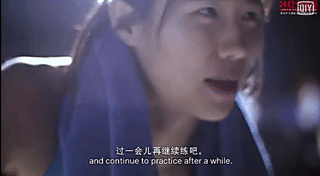 徐莉佳 里约奥运会帆船比赛 帆船比赛徐莉佳遭遇不公判罚