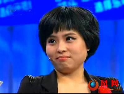海归女对掐主持人 刘莉莉 张绍刚 非你莫属 非你莫属面试视频