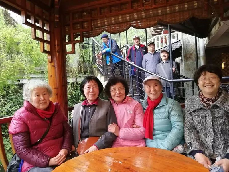 老来福 新养老故事 湘潭市养老康复中心 湘潭市第六人民医院