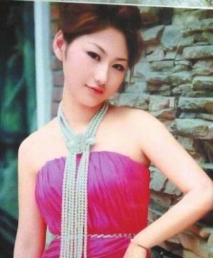 周克华女友 爆头哥 周克华女友受审