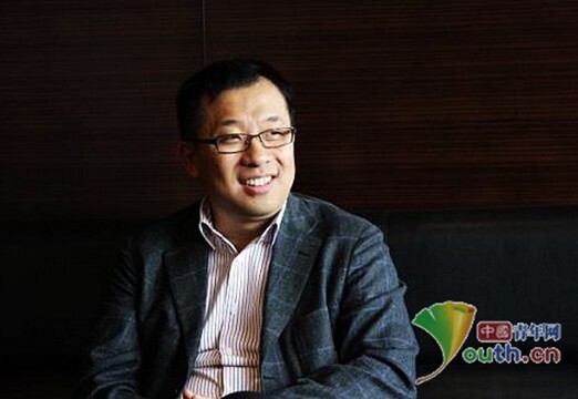 胡锦涛五四讲话 青年代表