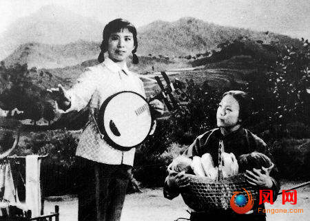 改革开放40周年 文化娱乐 改革开放湘遇40年