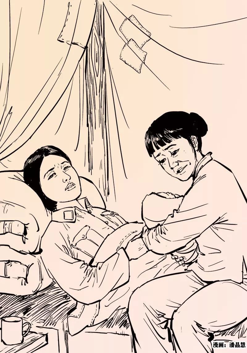 巾帼初心耀三湘 红色湘女故事汇  曾志