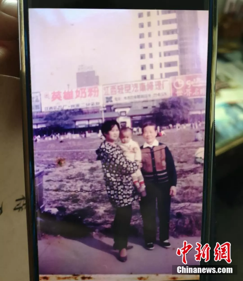 桃姐 百岁保姆照顾母女两代人