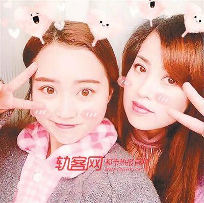 50岁妈妈与女儿似闺蜜 女性保养秘诀 女性冻龄方法