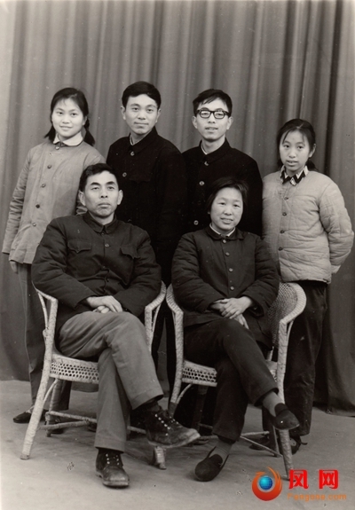高考1977：突击两周三兄妹同上考场 靠知识改变家族命运