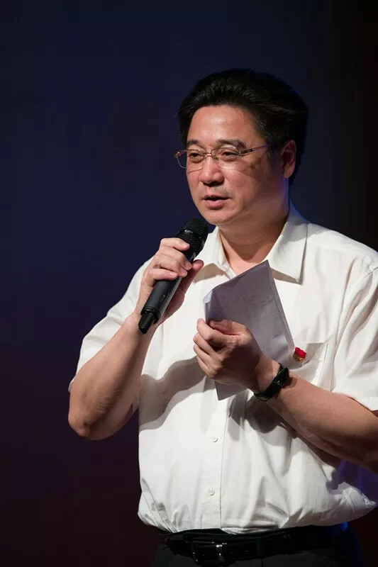 长沙市文化旅游广电局局长杨长江独家解读长沙city长沙show新晋网红