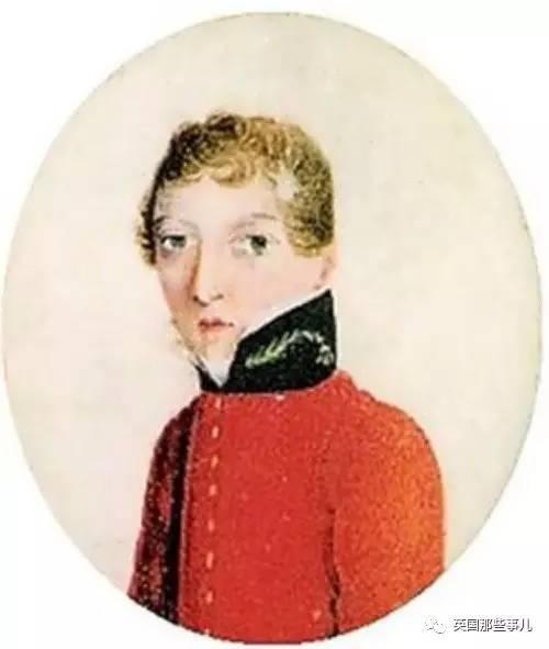 英国版花木兰 女扮男装从军46年 jamesbarry