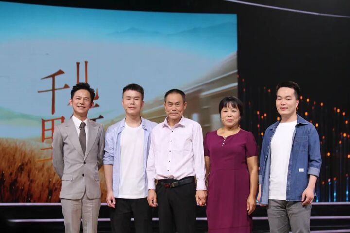 从农村走进哈佛,宁乡伢子何江升级"奶爸"了,他还创造了新的奇迹