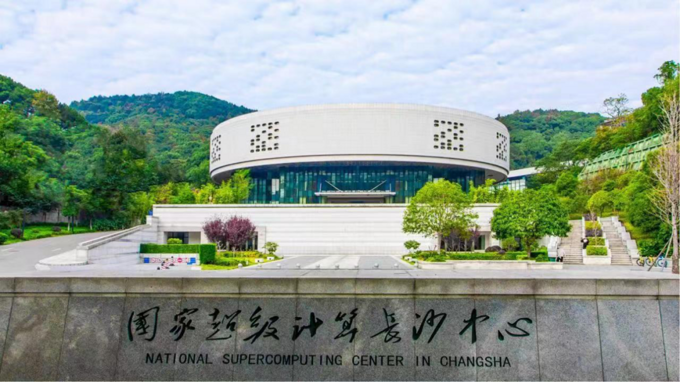 为什么是湖南