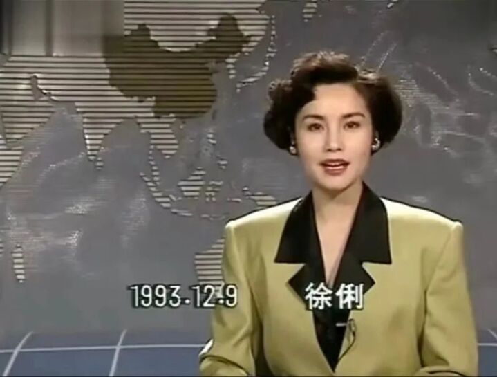 知名湘籍前央视主持人，转行当演员